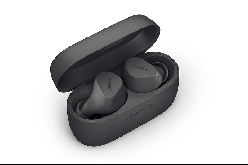 Tai nghe Bluetooth True Wireless Jabra Elite 2